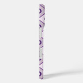 XOシールドiPhone 16ケース Case-Mate iPhoneケース (裏面 / 右)