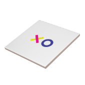 XOセラミックタイル タイル (側面)