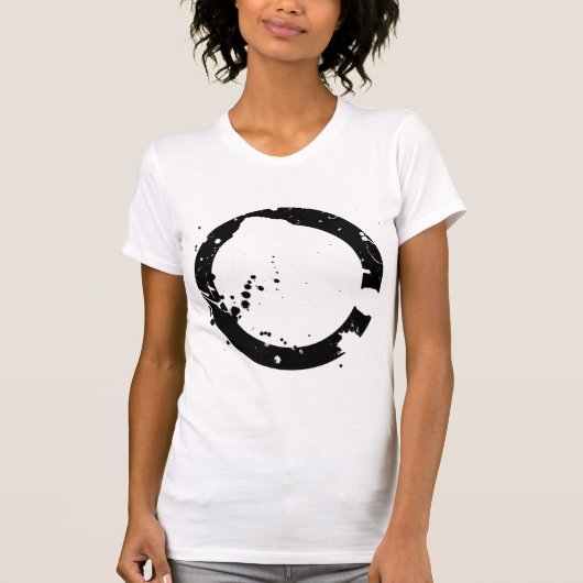 XOティー Tシャツ (正面)