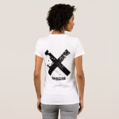 XOティー Tシャツ (裏面フル)