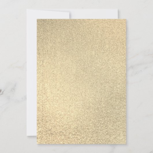 XOパターンネオンピンク写真バレンタインデーのカード 招待状 (裏面)