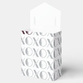 XO フェイバーボックス (オープン)