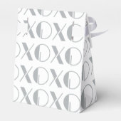 XO フェイバーボックス (裏面サイド)