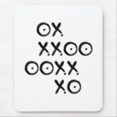XO マウスパッド (正面)