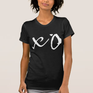 xo tシャツ