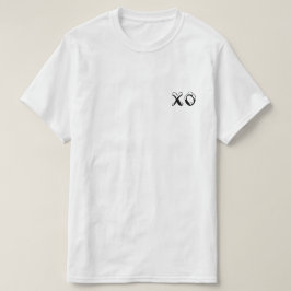 XO Tシャツ
