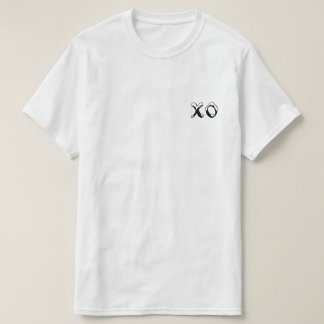 XO Tシャツ