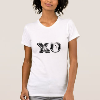 XO Tシャツ