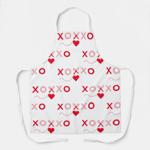 XO XO特❤️別デザイン エプロン