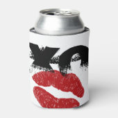 XO XO キスして レトロ クーラー / BBQ, 楽しいパーティ (缶正面)