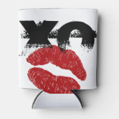 XO XO キスして レトロ クーラー / BBQ, 楽しいパーティ (正面)