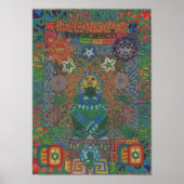 xochipilliの複数形 ポスター (正面)