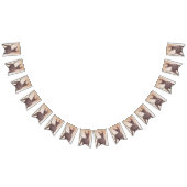 Xoloitzcuintli絵画's – かわいいオリジナルドッグアート バンティングフラッグ (全)