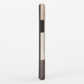 Xoloitzcuintli絵画's – かわいいオリジナルドッグアート Case-Mate iPhoneケース (裏面/右)