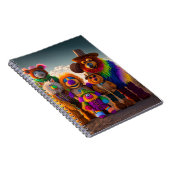 xooribous ノートブック (右側)