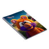 XOORIBOUS ノートブック (右側)