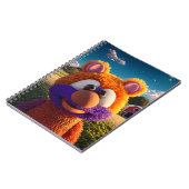 xooribous ノートブック (左側)