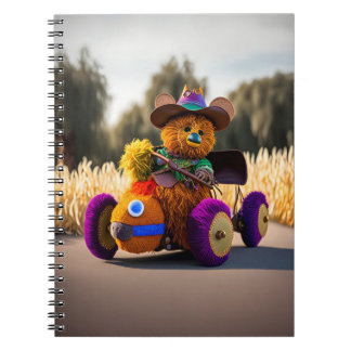 xooribous ノートブック