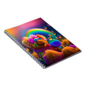 xooribous ノートブック (右側)