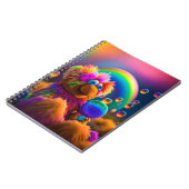 xooribous ノートブック (左側)