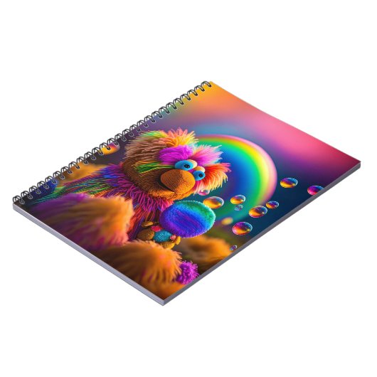 xooribous ノートブック (左側)