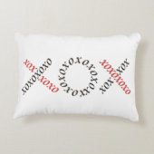 XOX アクセントクッション (裏面)