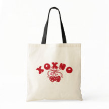 XOXNO アンチバレンタイン コケット ハート チェリー