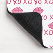 xoxoのマウスパッド マウスパッド (コーナー)