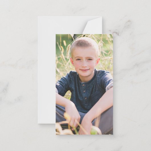 XOXOアクアモダンバレンタイン教室の写真 ノートカード (裏面)