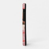 XOXOカスタム写真 Case-Mate iPhoneケース (裏面/左)