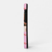 XOXOカスタム写真 Case-Mate iPhoneケース (裏面/左)