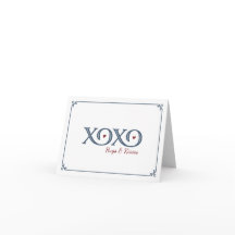 XOXOハグ&キスありがとう