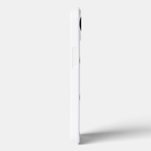 XOXOハート Case-Mate iPhoneケース (裏面 / 右)