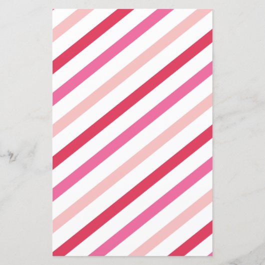 XOXOバレンタインデーのパーティーメニューデコールセット (裏面)