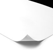 XOXOファッションミニマルアートワーク内部デザイン ポスター (角)