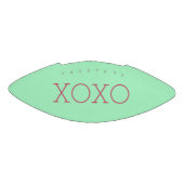 XOXOミニサッカー アメリカンフットボール (パネル)