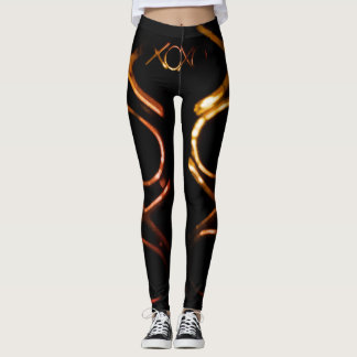XOXOレギンス レギンス