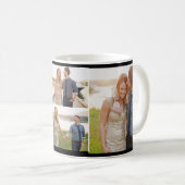 XOXO愛|マグ コーヒーマグカップ (正面右)