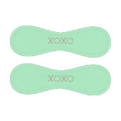 XOXO野球 野球ボール (パネル)