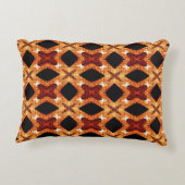 xoXO アクセントクッション (裏面)