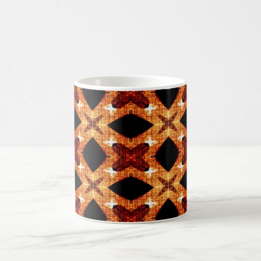 xoXO コーヒーマグカップ (中央)