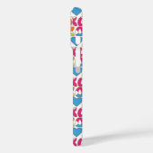 XOXO ハートフォンケース Case-Mate iPhoneケース (裏面 / 左)