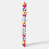 XOXO ハートフォンケース Case-Mate iPhoneケース (裏面 / 右)
