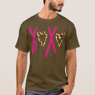 xoxo,バレンタインの日,子供,女性,ハートの日, l tシャツ
