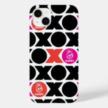 XOXO フォンケース