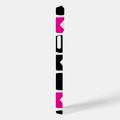 XOXO フォンケース Case-Mate iPhoneケース (裏面 / 右)