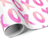 XoXo ラッピングペーパー (ロールコーナー)