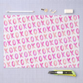 XoXo 薄葉紙 (クラフト)