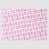 XoXo 薄葉紙 (正面)