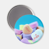 XOXO 4エバー マグネット (正面/裏面)